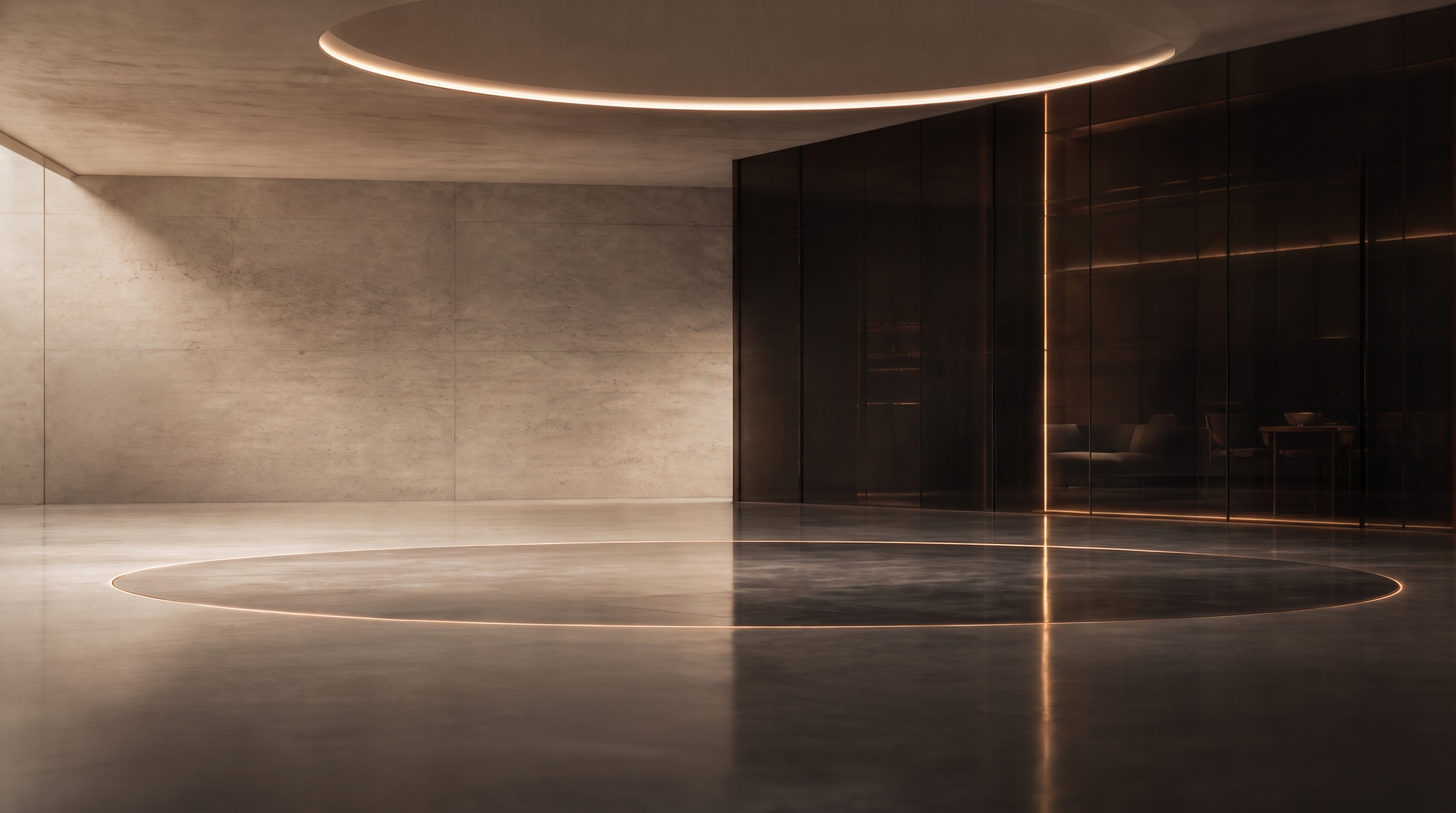 Zenith Atelier Showroom